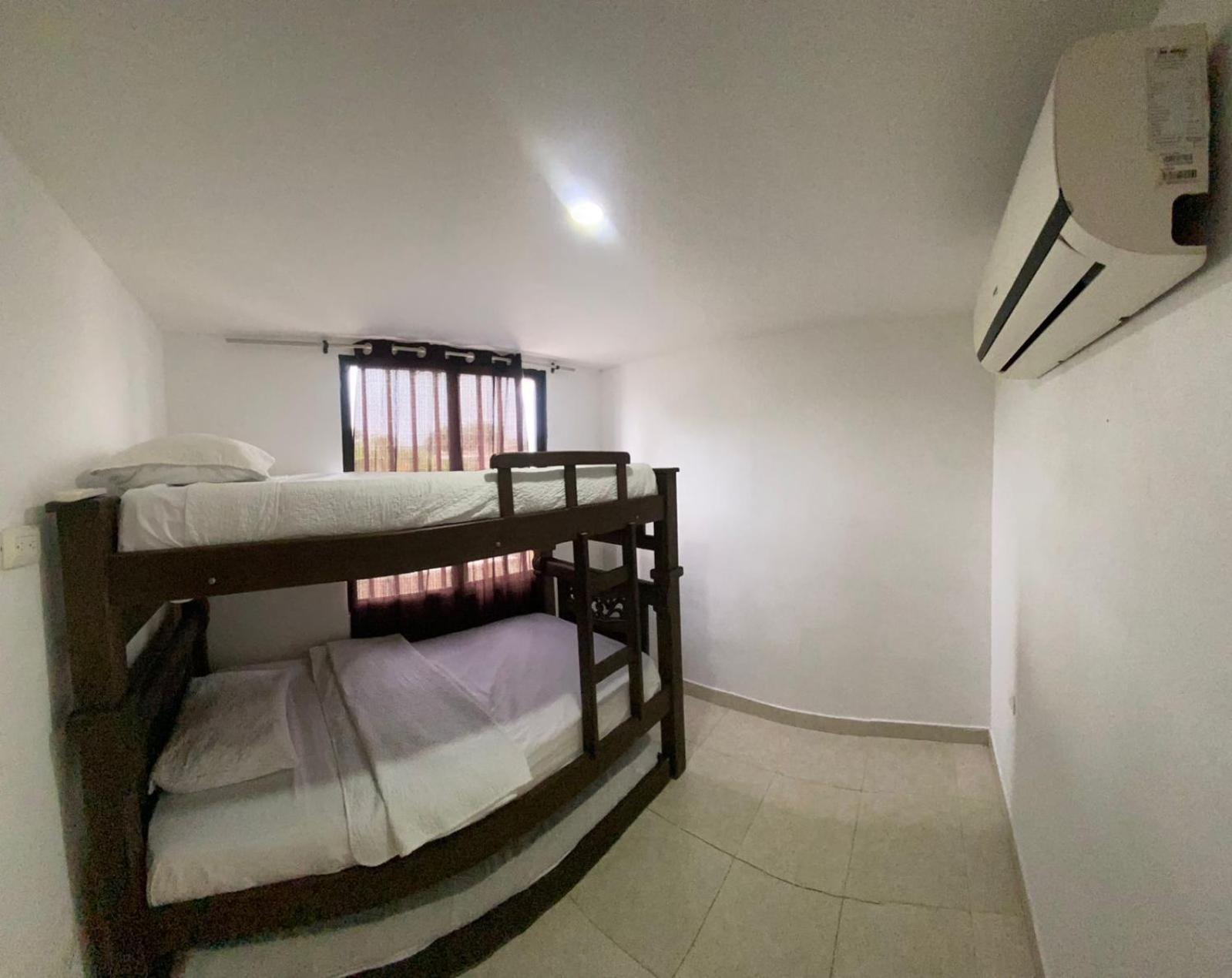 Apartaestudio Perdomo Shantiers En San Andres Islas Ngoại thất bức ảnh