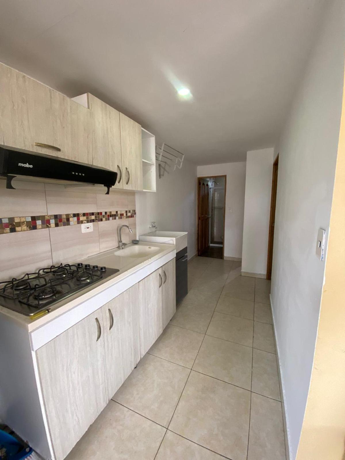Apartaestudio Perdomo Shantiers En San Andres Islas Ngoại thất bức ảnh